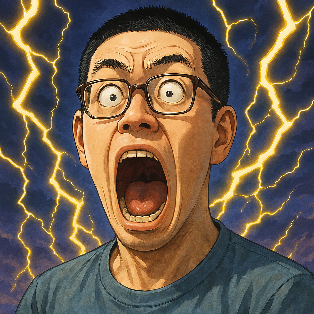 ダイナマイト伯符